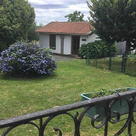 Breesfalt Gite Accomodation Villa Maisonnais-Sur-Tardoire Eksteriør billede