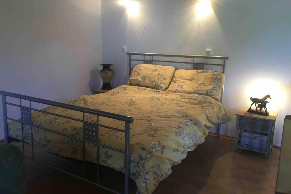 Breesfalt Gite Accomodation Villa Maisonnais-Sur-Tardoire Eksteriør billede
