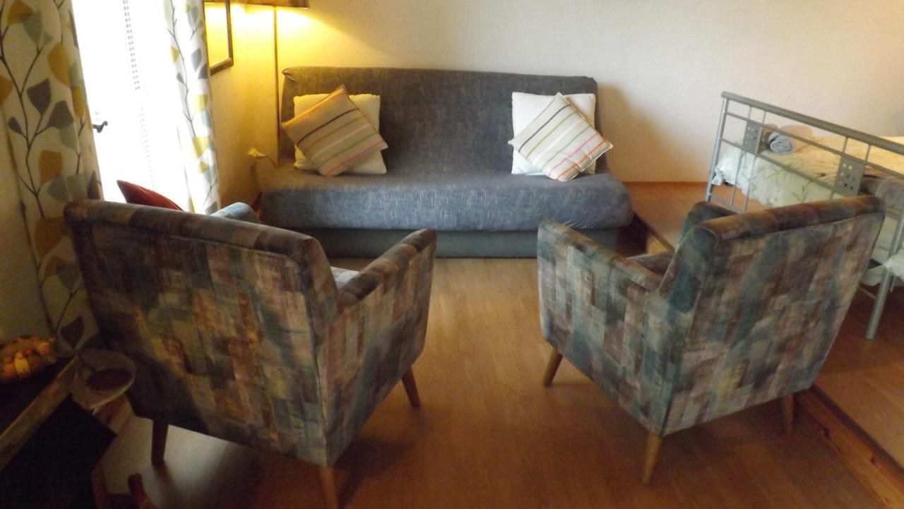 Breesfalt Gite Accomodation Villa Maisonnais-Sur-Tardoire Eksteriør billede