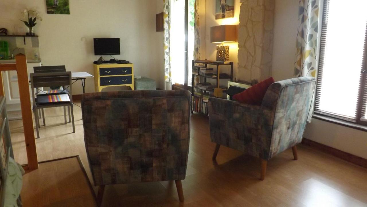 Breesfalt Gite Accomodation Villa Maisonnais-Sur-Tardoire Eksteriør billede